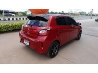 MITSUBISHI MIRAGE 1.2 GLX SPECIAL EDITION A/T ปี 2021 รูปที่ 5